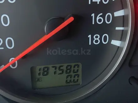 Nissan X-Trail 2005 года за 3 600 000 тг. в Актобе – фото 6