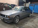 BMW 525 1992 года за 950 000 тг. в Шымкент – фото 5