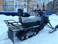 Bars  Снегоход Мотособака Мотобуксировщик новый 2025 года за 799 000 тг. в Талдыкорган – фото 29