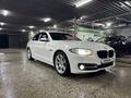 BMW 528 2014 годаfor12 500 000 тг. в Караганда – фото 6