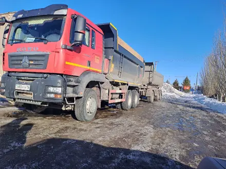 Прицепы и Полуприцепы на заказ в Костанай