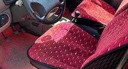 ВАЗ (Lada) Kalina 1118 2008 годаүшін1 350 000 тг. в Семей – фото 2