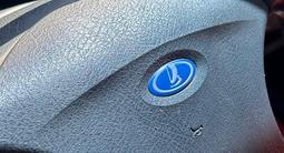 ВАЗ (Lada) Kalina 1118 2008 годаүшін1 350 000 тг. в Семей – фото 5