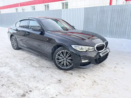 BMW 320 2020 года за 20 500 000 тг. в Кокшетау – фото 4