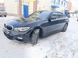 BMW 320 2020 года за 20 500 000 тг. в Кокшетау – фото 2