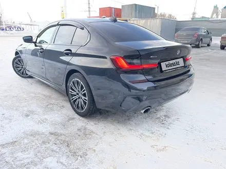 BMW 320 2020 года за 20 500 000 тг. в Кокшетау – фото 5