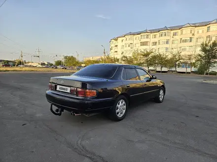 Toyota Camry 1995 года за 1 800 000 тг. в Тараз – фото 6