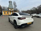 Mercedes-Benz GLE Coupe 400 2018 года за 24 000 000 тг. в Алматы – фото 3