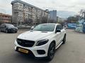 Mercedes-Benz GLE Coupe 400 2018 годаүшін23 500 000 тг. в Алматы – фото 2