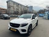 Mercedes-Benz GLE Coupe 400 2018 года за 24 000 000 тг. в Алматы – фото 2