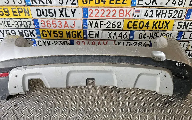Бампер задний за 4 450 тг. в Актобе