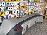 Бампер задний за 4 450 тг. в Актобе – фото 3