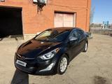 Hyundai Elantra 2014 года за 3 800 000 тг. в Актобе