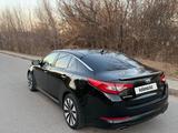 Kia Optima 2013 года за 7 000 000 тг. в Алматы – фото 2