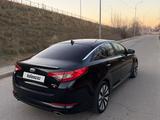 Kia Optima 2013 года за 7 000 000 тг. в Алматы