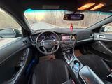 Kia Optima 2013 года за 7 000 000 тг. в Алматы – фото 3