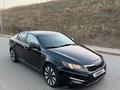 Kia Optima 2013 годаүшін7 000 000 тг. в Алматы – фото 4