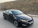 Kia Optima 2013 года за 7 000 000 тг. в Алматы – фото 4