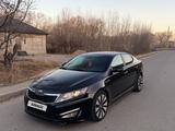 Kia Optima 2013 года за 7 000 000 тг. в Алматы – фото 5