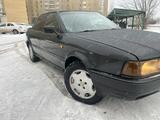 Audi 80 1994 года за 1 550 000 тг. в Астана – фото 4