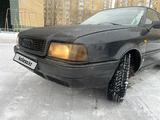 Audi 80 1994 года за 1 550 000 тг. в Астана – фото 5