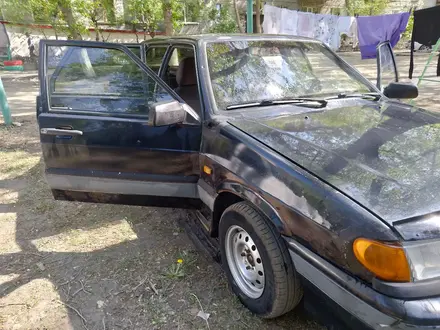 ВАЗ (Lada) 2115 2000 года за 1 000 000 тг. в Семей – фото 4