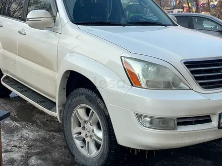 Lexus GX 470 2004 года за 10 500 000 тг. в Алматы – фото 15