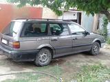 Volkswagen Passat 1992 года за 900 000 тг. в Туркестан – фото 2