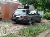 Volkswagen Passat 1992 года за 900 000 тг. в Туркестан – фото 5