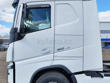 Volvo  FH 2021 года за 45 000 000 тг. в Караганда – фото 4