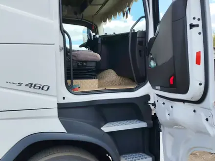 Volvo  FH 2021 года за 45 000 000 тг. в Караганда – фото 3
