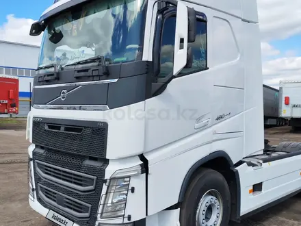 Volvo  FH 2021 года за 45 000 000 тг. в Караганда – фото 7