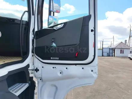 Volvo  FH 2021 года за 45 000 000 тг. в Караганда – фото 8