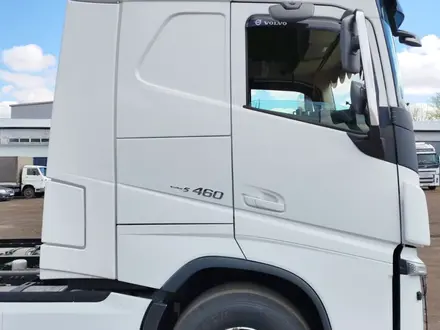 Volvo  FH 2021 года за 45 000 000 тг. в Караганда – фото 10