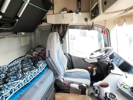 Volvo  FH 2021 года за 45 000 000 тг. в Караганда – фото 17