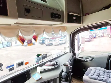 Volvo  FH 2021 года за 45 000 000 тг. в Караганда – фото 18