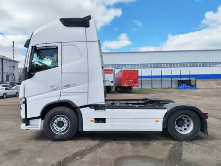 Volvo  FH 2021 года за 45 000 000 тг. в Караганда – фото 20