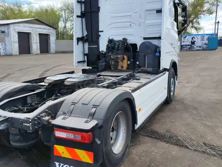 Volvo  FH 2021 года за 45 000 000 тг. в Караганда – фото 19