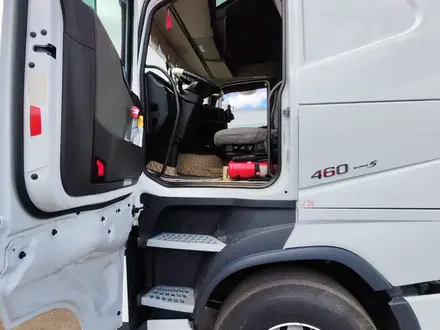 Volvo  FH 2021 года за 45 000 000 тг. в Караганда – фото 21