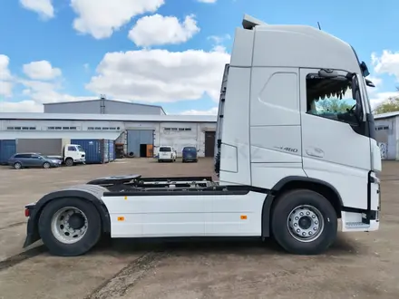 Volvo  FH 2021 года за 45 000 000 тг. в Караганда – фото 5