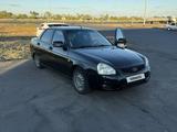 ВАЗ (Lada) Priora 2170 2013 года за 1 600 000 тг. в Актобе