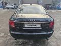 Audi A6 2008 годаүшін3 900 000 тг. в Алматы – фото 7