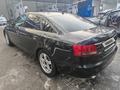 Audi A6 2008 годаүшін3 900 000 тг. в Алматы – фото 9