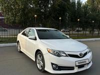 Toyota Camry 2012 годаүшін8 900 000 тг. в Семей