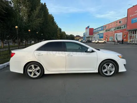 Toyota Camry 2012 года за 8 900 000 тг. в Семей – фото 3