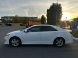 Toyota Camry 2012 годаүшін8 900 000 тг. в Семей – фото 4