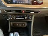 Hyundai Sonata 2023 года за 14 500 000 тг. в Шымкент – фото 4