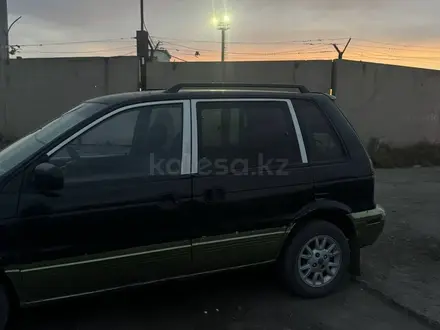 Mitsubishi RVR 1993 года за 800 000 тг. в Семей – фото 5