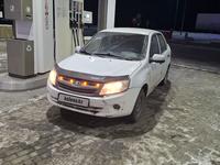 ВАЗ (Lada) Granta 2190 2012 года за 1 500 000 тг. в Семей