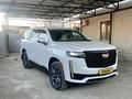 Cadillac Escalade 2021 годаүшін60 000 000 тг. в Алматы